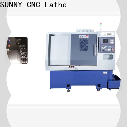SUNNY wholesale cnc machine price factory direct supply for LED light