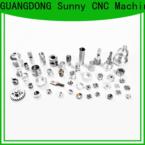 latest cnc machine parts manufacturer for cutter tower machine