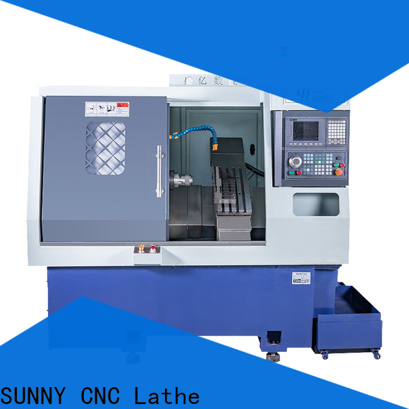 top machine cnc factory direct supply for auto parts
