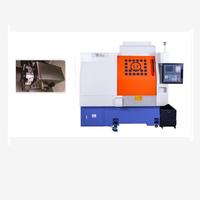 Ⅳ Cutter Tower Turn-milling Composite Machine SY-36LYS/46LYS