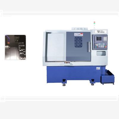 Ⅱ Easy Turn-milling Composite  Machine SY-36D/46D
